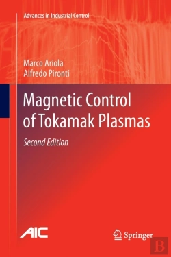 Bertrand.pt - Magnetic Control Of Tokamak Plasmas