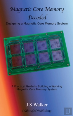 Bertrand.pt - Magnetic Core Memory Decoded