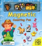 Magnetic Counting