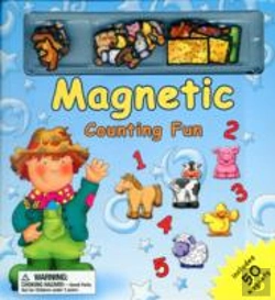 Bertrand.pt - Magnetic Counting