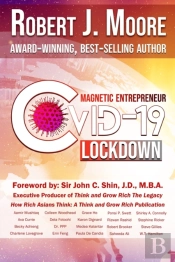 Magnetic Entrepreneur - Covid-19  Lockdown