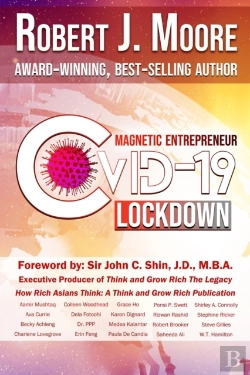 Bertrand.pt - Magnetic Entrepreneur - Covid-19  Lockdown