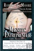 Magnetic Entrepreneur -Leading A Balanced Lifestyle
