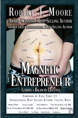 Bertrand.pt - Magnetic Entrepreneur -Leading A Balanced Lifestyle