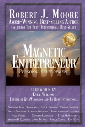 Magnetic Entrepreneur Personal Developme