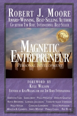 Bertrand.pt - Magnetic Entrepreneur Personal Developme
