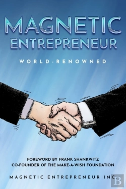 Bertrand.pt - Magnetic Entrepreneur World-Renowned