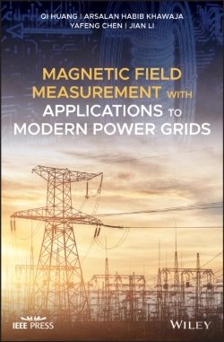 Bertrand.pt - Magnetic Field Measurement With Applications To Modern Power Grids