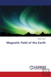Magnetic Field Of The Earth