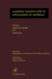 Magnetic Imaging And Its Applications To Materials