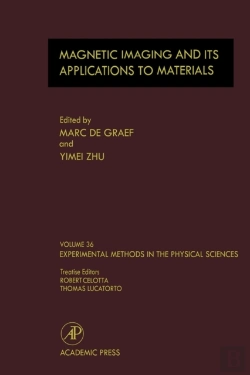 Bertrand.pt - Magnetic Imaging And Its Applications To Materials
