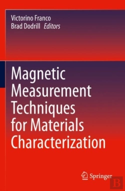 Bertrand.pt - Magnetic Measurement Techniques For Materials Characterization