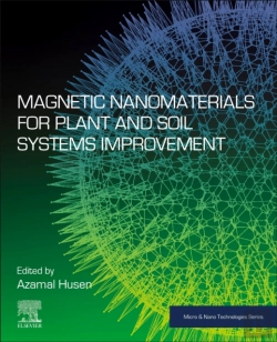 Bertrand.pt - Magnetic Nanomaterials For Plant And Soil Systems Improvement