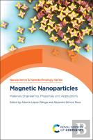 Magnetic Nanoparticles