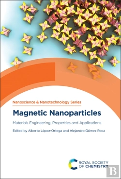 Bertrand.pt - Magnetic Nanoparticles