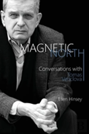 Magnetic North