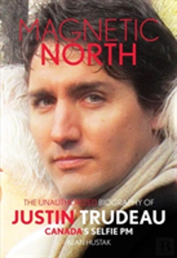 Bertrand.pt - Magnetic North: Justin Trudeau