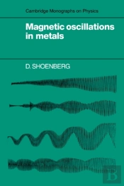 Magnetic Oscillations In Metals