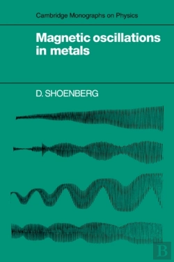 Bertrand.pt - Magnetic Oscillations In Metals