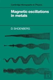 Magnetic Oscillations In Metals