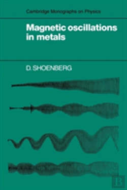 Bertrand.pt - Magnetic Oscillations In Metals