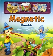 Magnetic Pinocchio