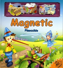 Bertrand.pt - Magnetic Pinocchio