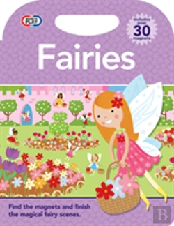 Bertrand.pt - Magnetic Play Fairies