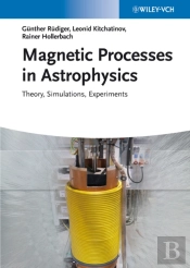 Magnetic Processes In Astrophysics