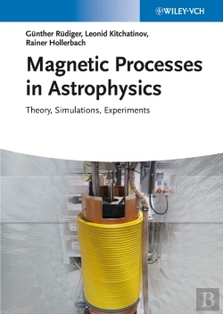 Bertrand.pt - Magnetic Processes In Astrophysics