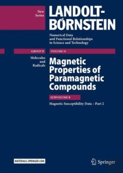 Bertrand.pt - Magnetic Properties Of Paramagnetic Compounds