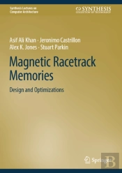 Magnetic Racetrack Memories