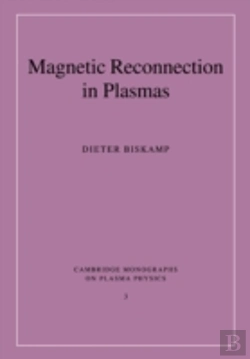 Bertrand.pt - Magnetic Reconnection In Plasmas