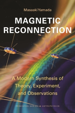 Bertrand.pt - Magnetic Reconnection