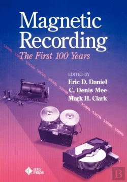 Bertrand.pt - Magnetic Recording
