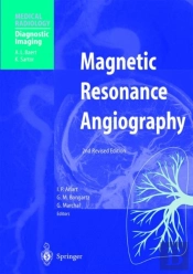 Magnetic Resonance Angiography