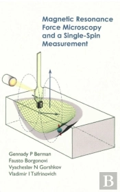 Magnetic Resonance Force Microscopy And A Single-Spin Measurement
