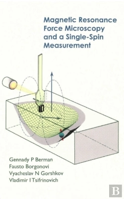 Bertrand.pt - Magnetic Resonance Force Microscopy And A Single-Spin Measurement