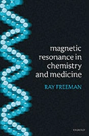Magnetic Resonance In Chemistry And Medicine