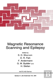 Magnetic Resonance Scanning And Epilepsy