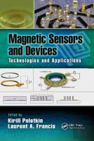 Magnetic Sensors And Devices