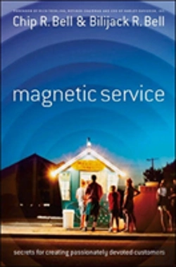 Bertrand.pt - Magnetic Service