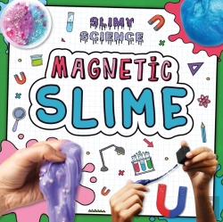 Bertrand.pt - Magnetic Slime