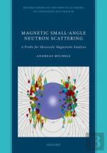 Magnetic Small-Angle Neutron Scattering