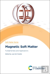 Magnetic Soft Matter