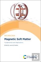 Magnetic Soft Matter