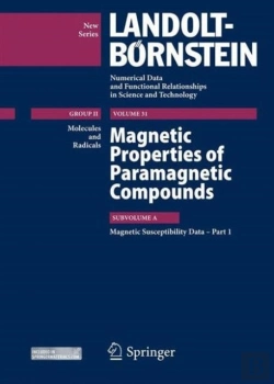 Bertrand.pt - Magnetic Susceptibility Data - Part 1.