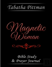 Magnetic Woman