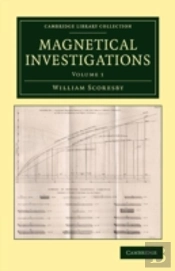 Magnetical Investigations