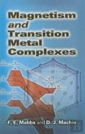 Magnetism And Transition Metal Complexes